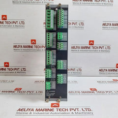 Deif Multifunction Pms Control System Delomatic 4 Part No Dgu 0001