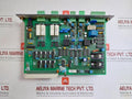 Deif Multifunction Pms Control System Delomatic 4 Part No Dgu 0001