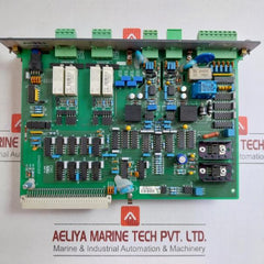 Deif Multifunction Pms Control System Delomatic 4 Part No Dgu 0001
