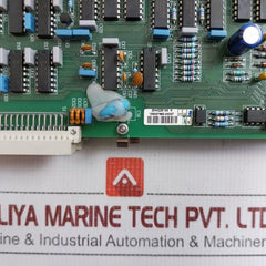 Deif Multifunction Pms Control System Delomatic 4 Part No Dgu 0001