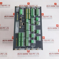 Deif Multifunction Pms Control System Delomatic 4 Part No Dgu 0001