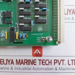 Deif Multifunction Pms Control System Delomatic 4 Part No Dgu 0001