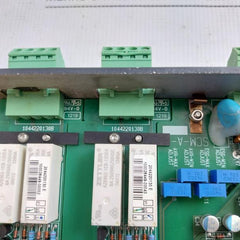 Deif Multifunction Pms Control System Delomatic 4 Part No Dgu 0001