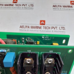 Deif Multifunction Pms Control System Delomatic 4 Part No Dgu 0001