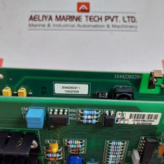 Deif Multifunction Pms Control System Delomatic 4 Part No Dgu 0001