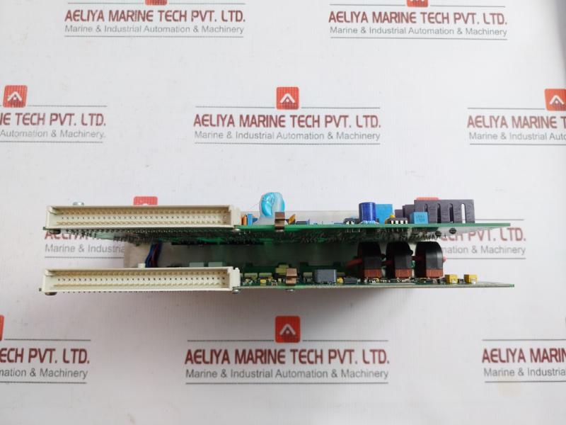 Deif Multifunction Pms Control System Delomatic 4 Part No Dgu 0001
