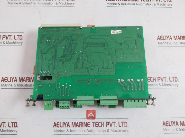 Deif Multifunction Pms Control System Delomatic 4 Part No Dgu 0001