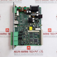Deif Multifunction Pms Control System Delomatic 4 Part No Dgu 0001