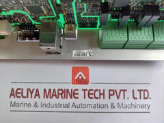 Deif Multifunction Pms Control System Delomatic 4 Part No Dgu 0001