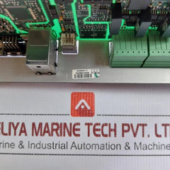 Deif Multifunction Pms Control System Delomatic 4 Part No Dgu 0001