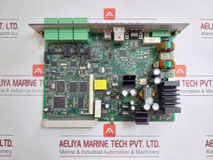 Deif Multifunction Pms Control System Delomatic 4 Part No Dgu 0001