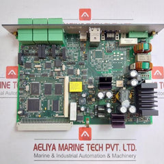 Deif Multifunction Pms Control System Delomatic 4 Part No Dgu 0001