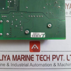 Deif Multifunction Pms Control System Delomatic 4 Part No Dgu 0001