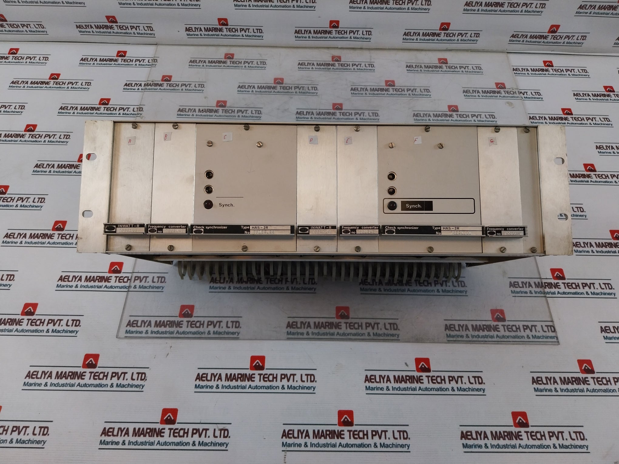 Deif Rgs Has-2R,75521.3,75521-8,69162.22,75521.4,76315-3,75521.11,75521-7 Rack