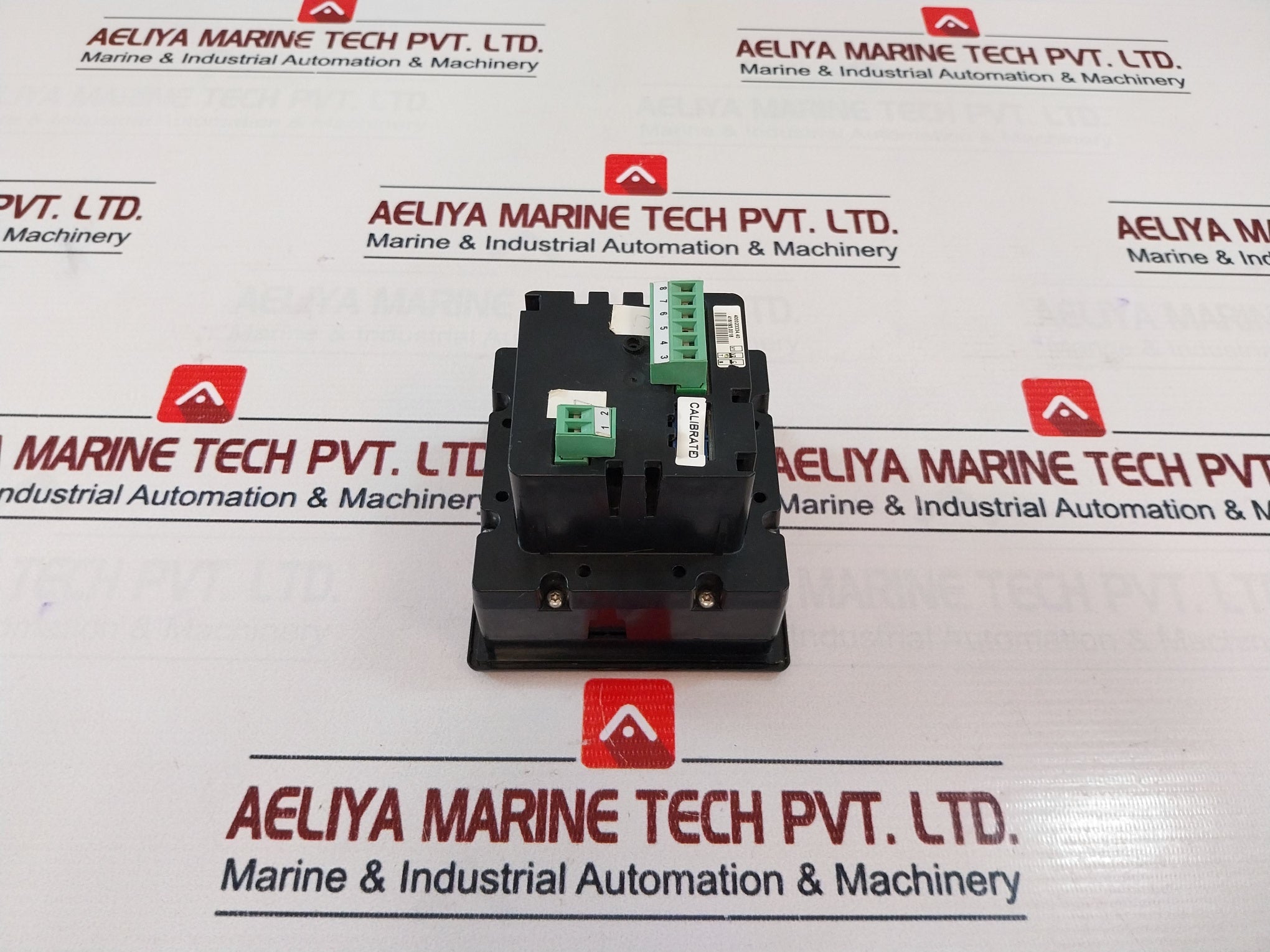 Deif Xl96 Indicator 4-20Ma Single