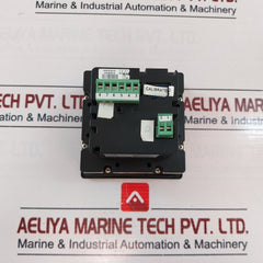 Deif Xl96 Indicator 4-20Ma Single