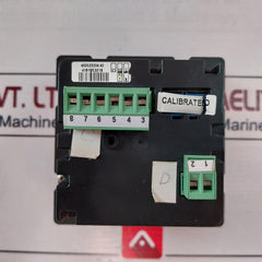 Deif Xl96 Indicator 4-20Ma Single