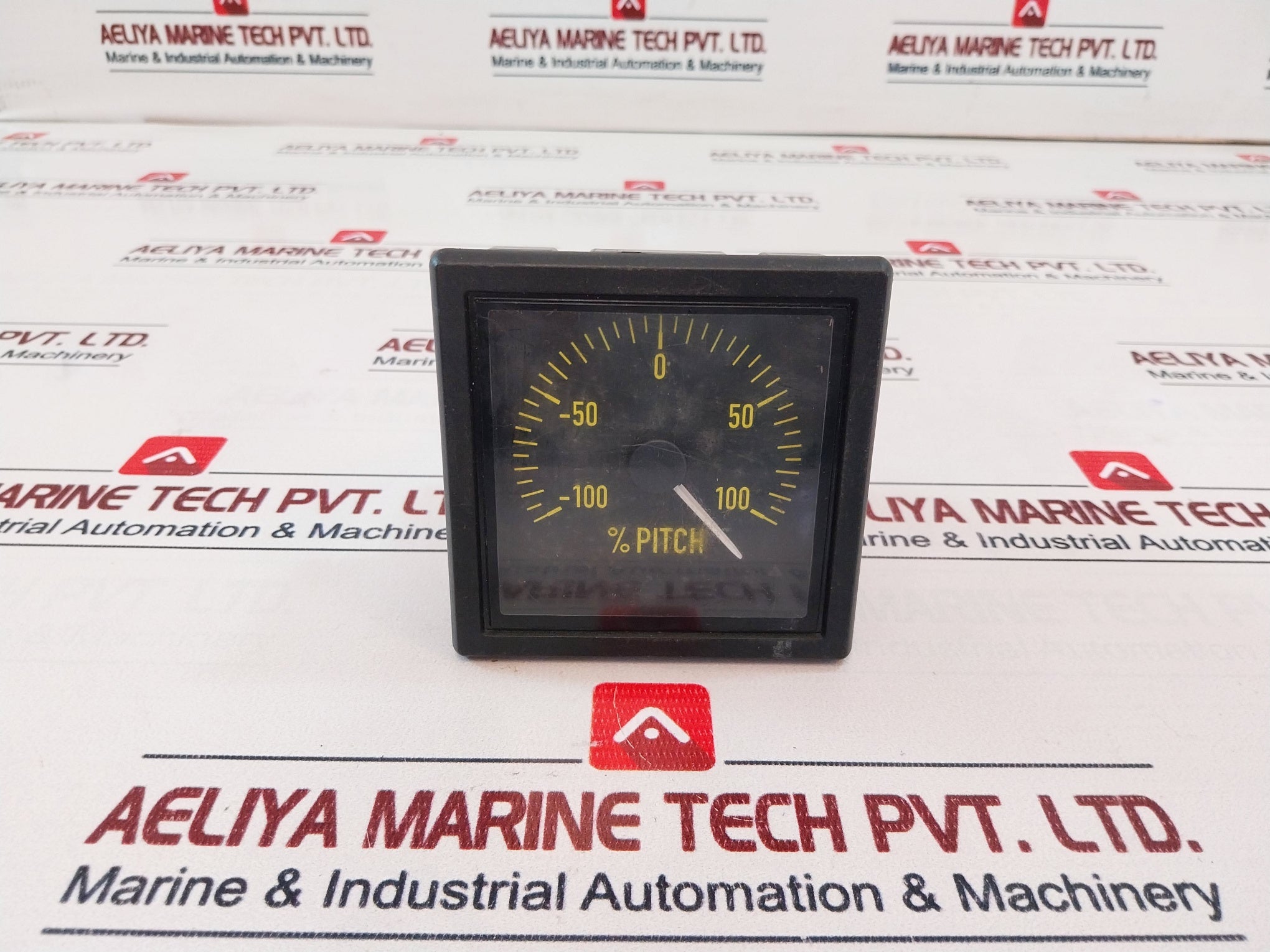 Deif Xl96 Indicator 4-20Ma Single