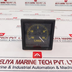 Deif Xl96 Indicator 4-20Ma Single