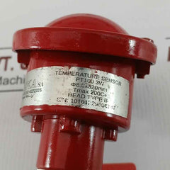 Deka Pt100 3W