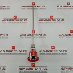 Temperature Sensor Deka Pt100 3W