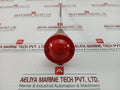 Temperature Sensor Deka Pt100 3W