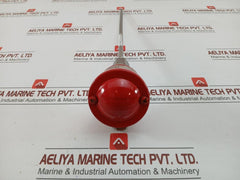 Temperature Sensor Deka Pt100 3W