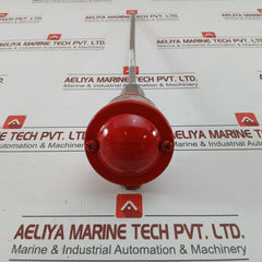 Temperature Sensor Deka Pt100 3W