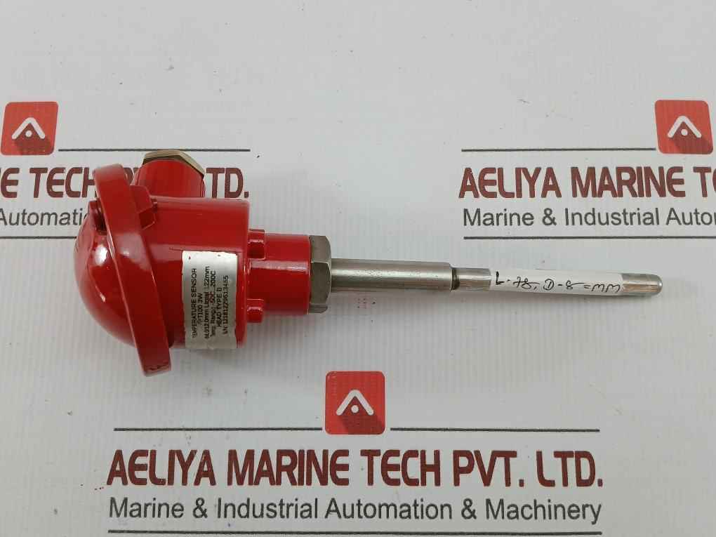 Deka Pt100 3W