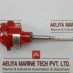 Deka Pt100 3W