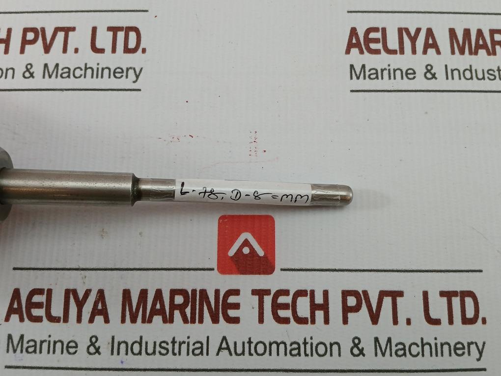 Pt100 3W Deka Temperature Sensor