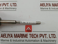 Pt100 3W Deka Temperature Sensor