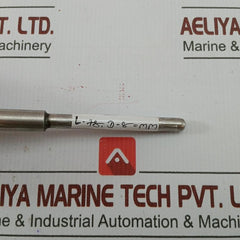 Pt100 3W Deka Temperature Sensor