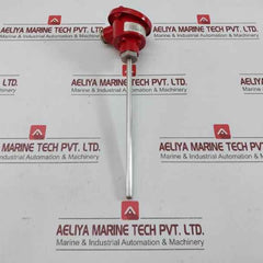 Deka Temperature Sensor Pt100 3W