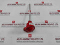 Deka Temperature Sensor Pt100 3W