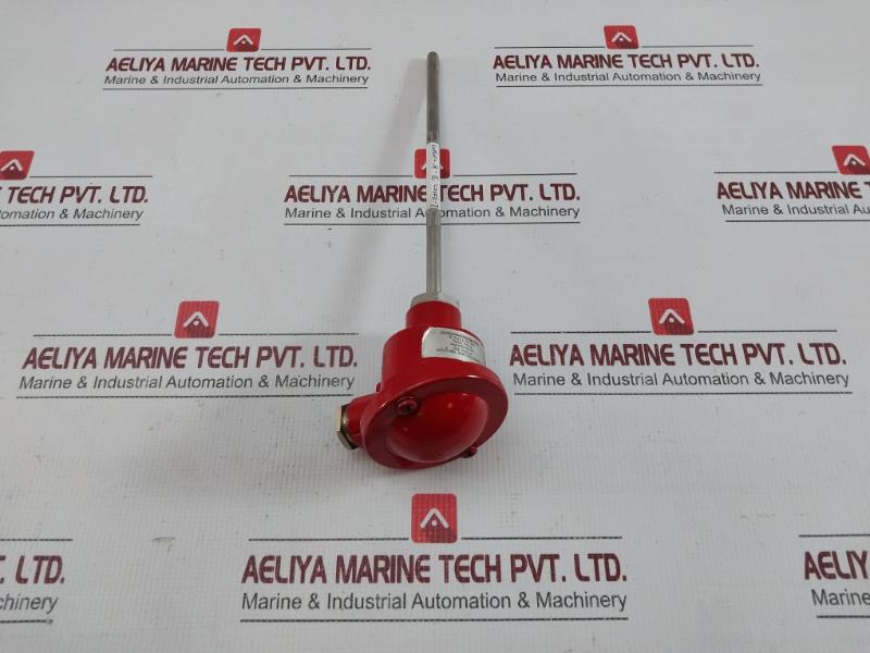 Deka Temperature Sensor Pt100 3W