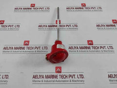 Deka Temperature Sensor Pt100 3W