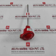 Deka Temperature Sensor Pt100 3W