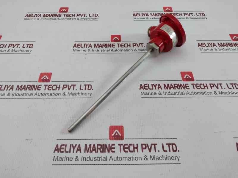Deka Temperature Sensor Pt100 3W