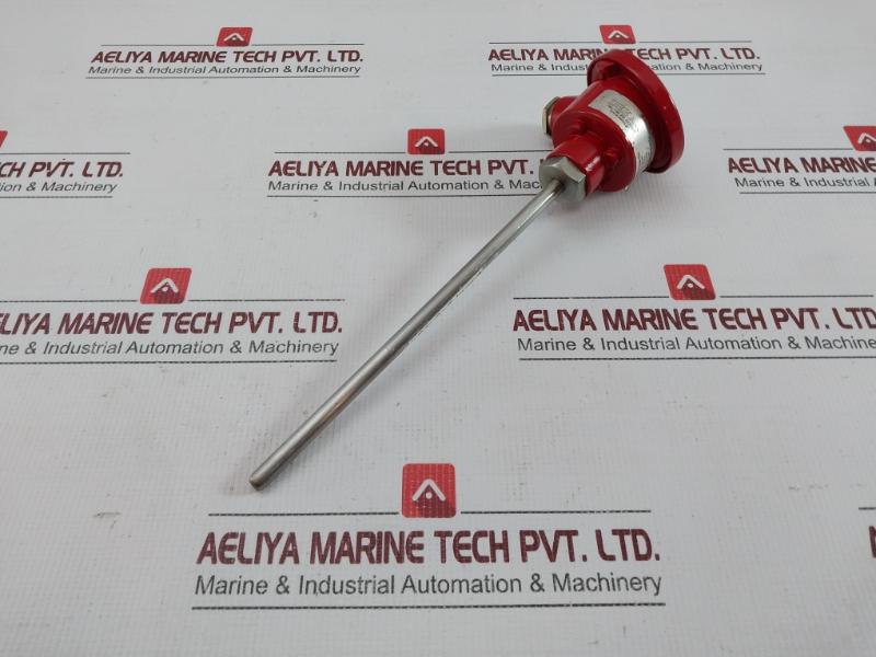 Deka Temperature Sensor Pt100 3W