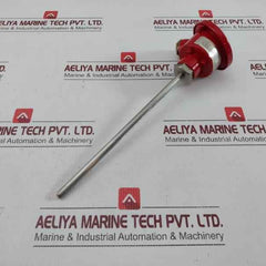 Deka Temperature Sensor Pt100 3W
