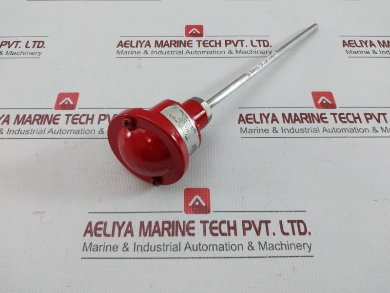 Deka Temperature Sensor Pt100 3W