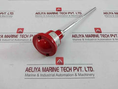 Deka Temperature Sensor Pt100 3W