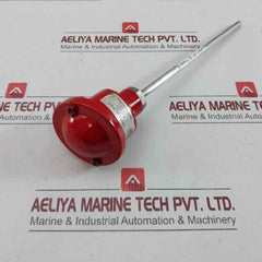 Deka Temperature Sensor Pt100 3W