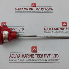 Deka Temperature Sensor Pt100 3W