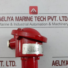 Deka Temperature Sensor Pt100 3W