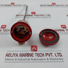 Deka Temperature Sensor Pt100 3W