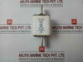 Dekfuse Nh 02 Hrc Fuse Gl/Gg 160A 500V 120Ka