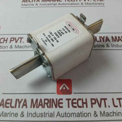 Dekfuse Nh 02 Hrc Fuse Gl/Gg 160A 500V 120Ka