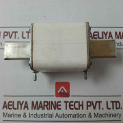 Dekfuse Nh 02 Hrc Fuse Gl/Gg 160A 500V 120Ka